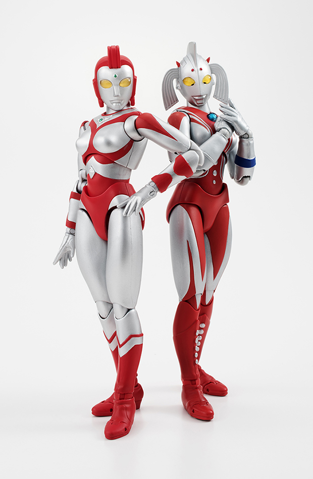 2/22受注締切！】「ULTRA-ACT ユリアン」の工場サンプルをご紹介