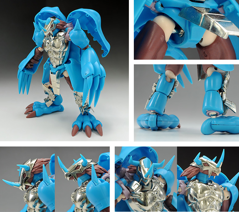 超進化魂」商品化記念スペシャル対談!! デジモンクリエイターズトーク