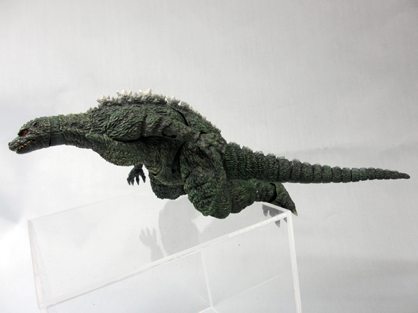 ゴジラvsデストロイア』ラインナップ続々！ S.H.MonsterArtsゴジラ