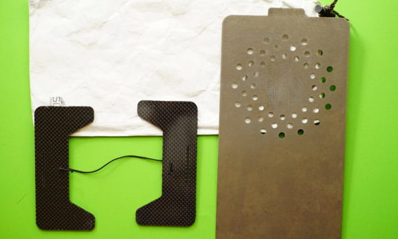 ソラチタニウムギア のスーパーテーブル#1 | 購入レポ#6 - 池尻