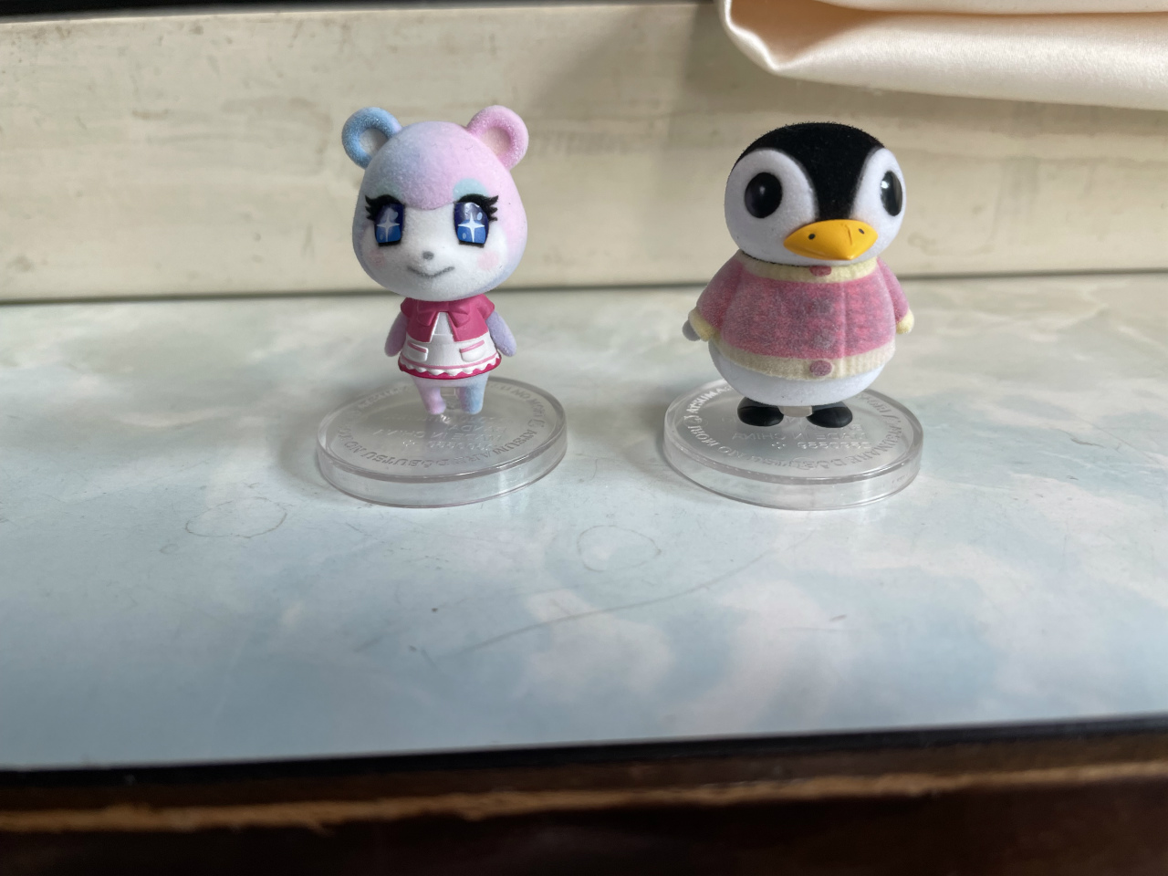 どうぶつの森 ともだちどーる 1-3弾 コンプリート どうぶつの森