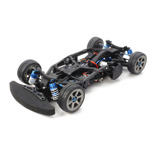 Tamiya 58636 TA07 Pro Chassis Kit