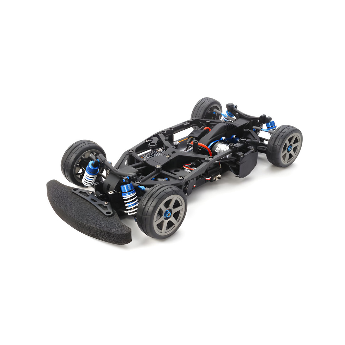 Tamiya 58658 TB-05 Pro Chassis Kit
