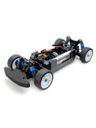 Tamiya 58726 XV-02RS Pro OnRoad Chassis - Tamico RC Car Online Shop