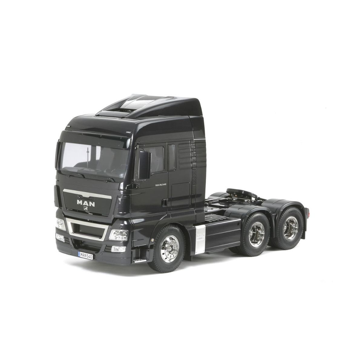 Tamiya MAN TGX 26.540 XLX 6x4 #56325