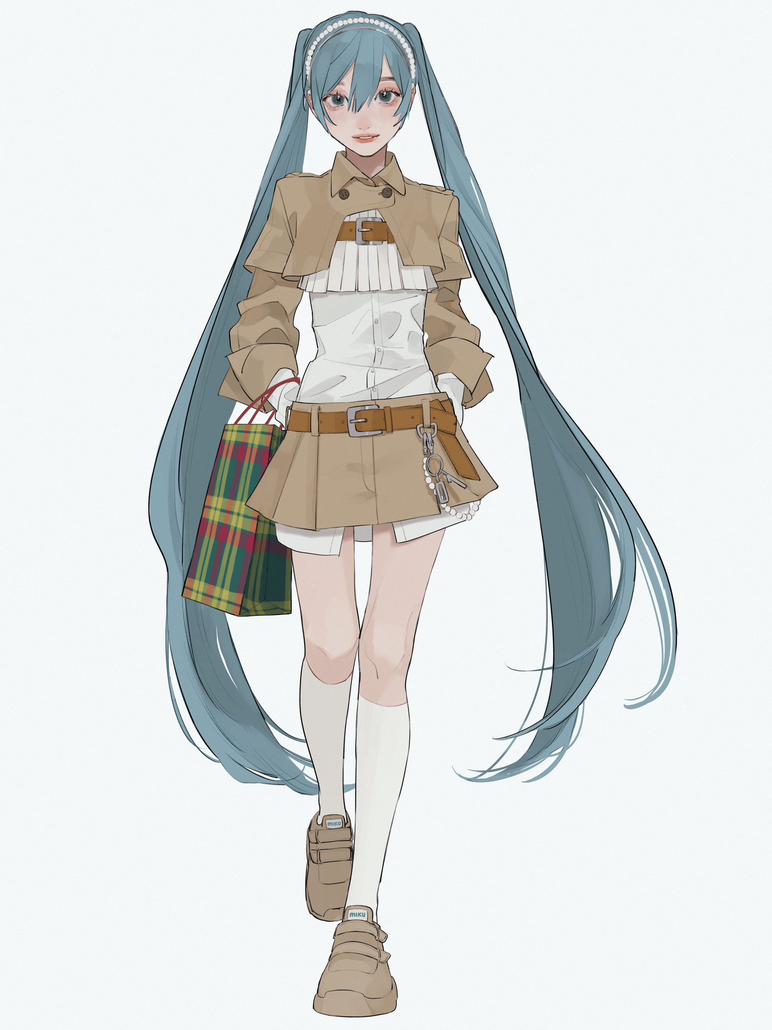 初音ミク×イセタン | tamimoon