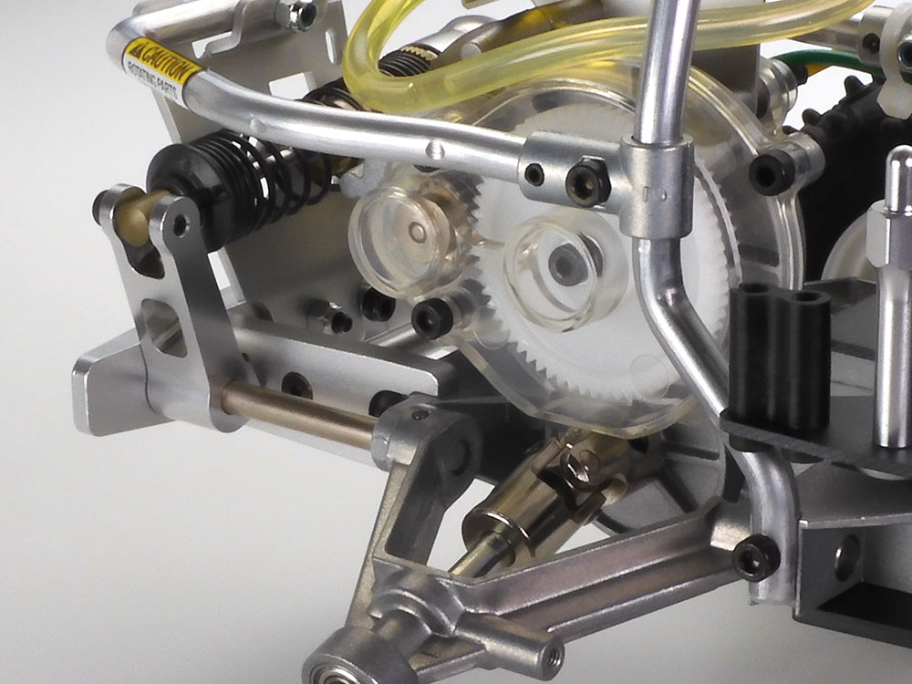 1/10RC ファイティングバギー（2014）: RCモデル｜TAMIYA SHOP ONLINE