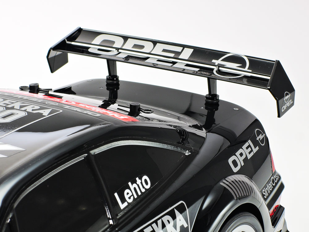 1/10RC オペル カリブラ V6 クリフ (TT-01シャーシ TYPE-E): RCモデル