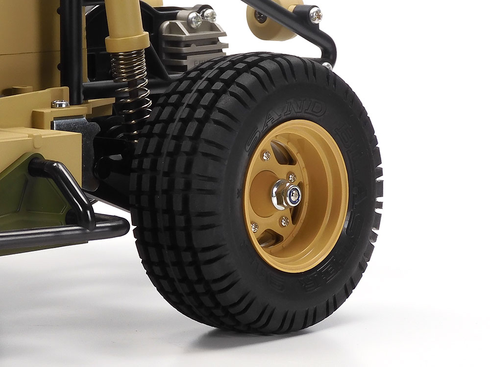 1/10RC アタックバギー(2011): RCモデル｜TAMIYA SHOP ONLINE -タミヤ