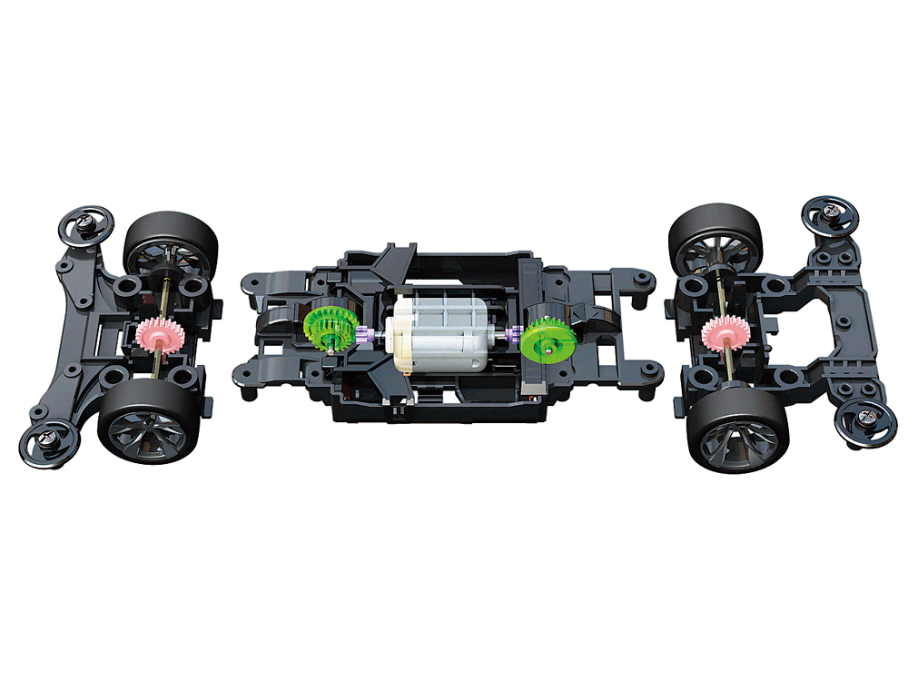 アストラルスター: ミニ四駆｜TAMIYA SHOP ONLINE -タミヤ公式