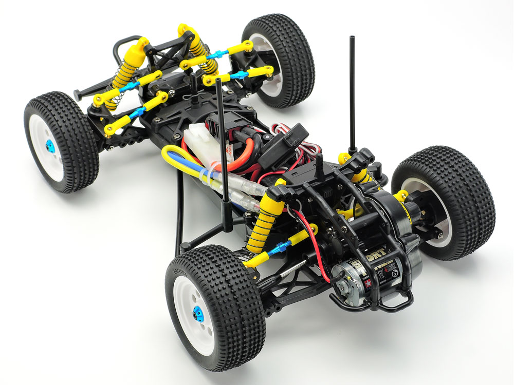 OP.2017 タムテックギアGB-01S 2.6x29mm アルミターンバックルシャフト