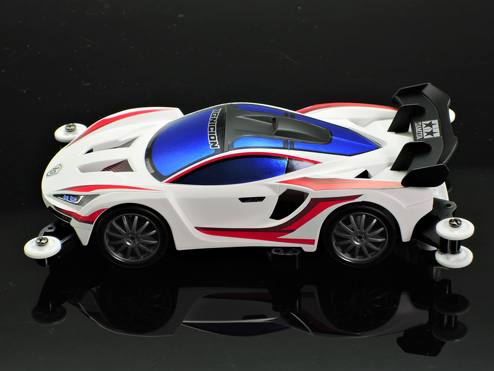 イグニシオン (MAシャーシ): ミニ四駆｜TAMIYA SHOP ONLINE -タミヤ