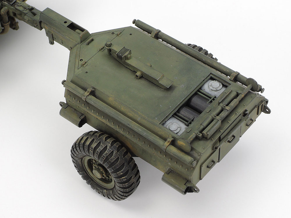 1/35 イギリス チャーチルクロコダイル戦車: スケールモデル｜TAMIYA