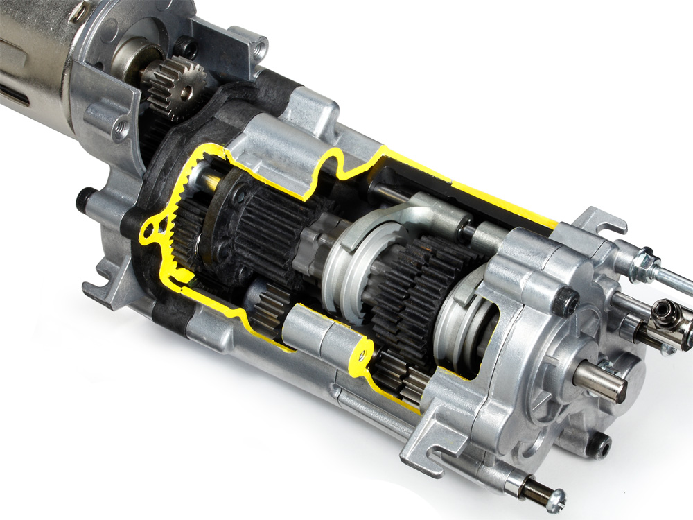 1/10RC トヨタ ハイラックス4WD ハイリフト（RN36）: RCモデル｜TAMIYA