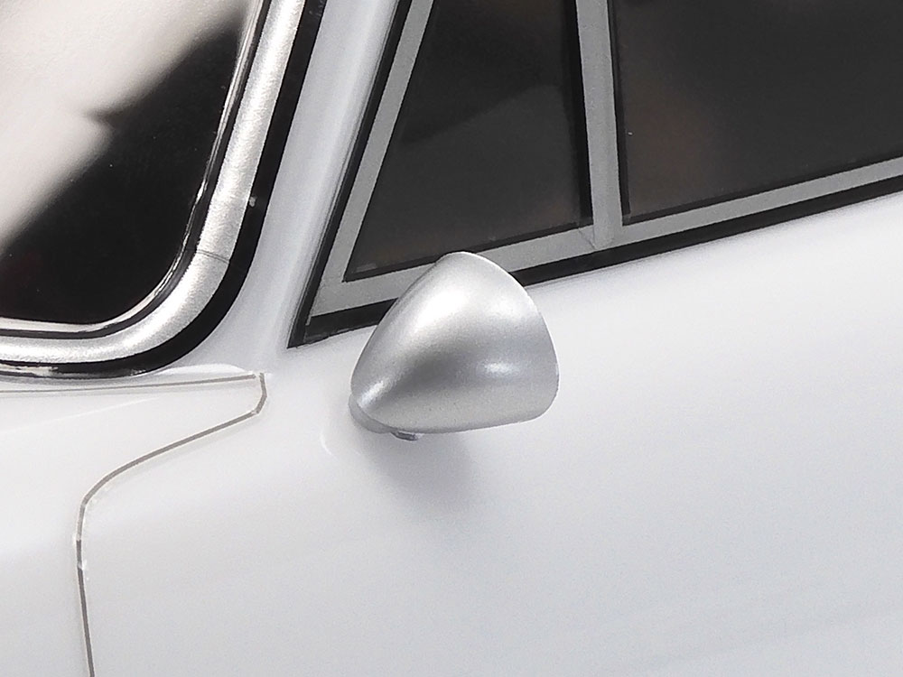 1/10RC ポルシェ911 カレラ RSR 2.8 (BT-01シャーシ): RCモデル