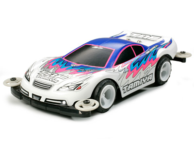 TRFワークスJr.: ミニ四駆｜TAMIYA SHOP ONLINE -タミヤ公式オンライン
