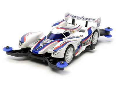 ブラストアロー: ミニ四駆｜TAMIYA SHOP ONLINE -タミヤ公式オンライン