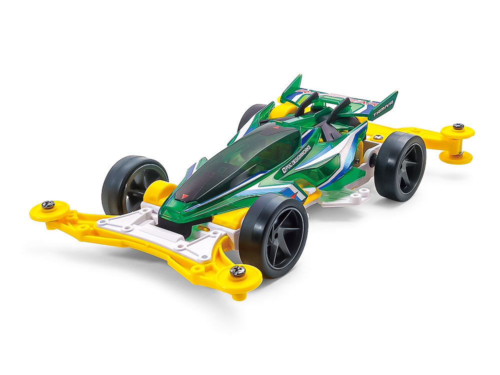レイスピアー(VZシャーシ): ミニ四駆｜TAMIYA SHOP ONLINE -タミヤ公式