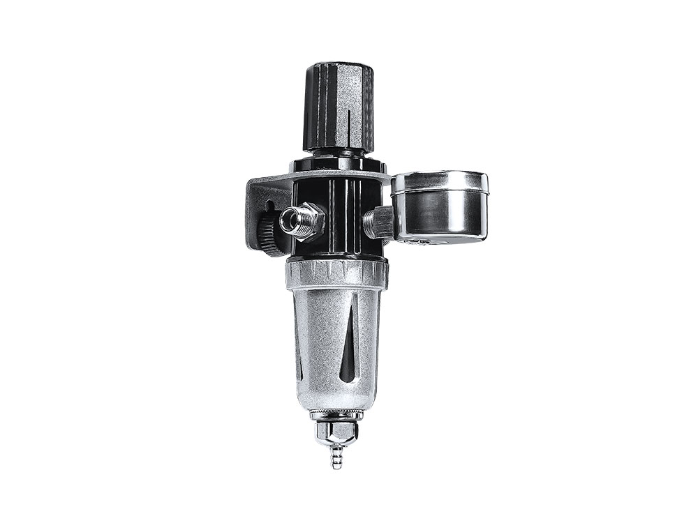 エアーレギュレーター (メーター付き): ツール＆塗料｜TAMIYA SHOP