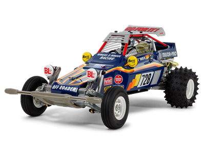 1/10RC ファイティングバギー（2014）: RCモデル｜TAMIYA SHOP ONLINE