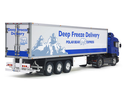 RCモデル/電動RCカー/1/14 電動RCビッグトラック(並び順：価格(高い順