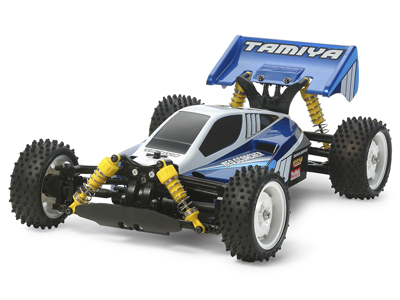 1/10RC ネオスコーチャー (TT-02Bシャーシ): RCモデル｜TAMIYA SHOP