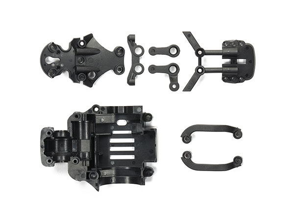 1/10RC M-07 CONCEPT シャーシキット: RCモデル｜TAMIYA SHOP ONLINE