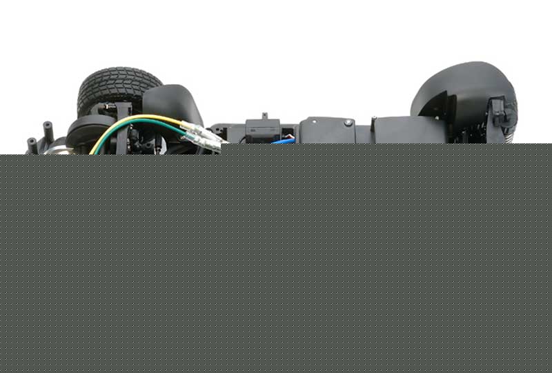 XV-01 - Tamiya chassis database - TamiyaBase.com