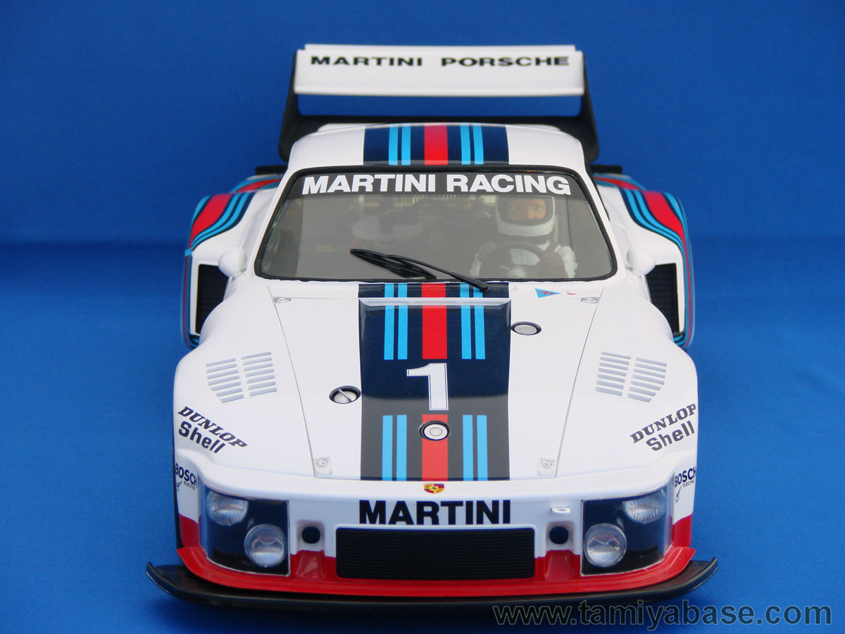 58002 - Tamiya model database - TamiyaBase.com