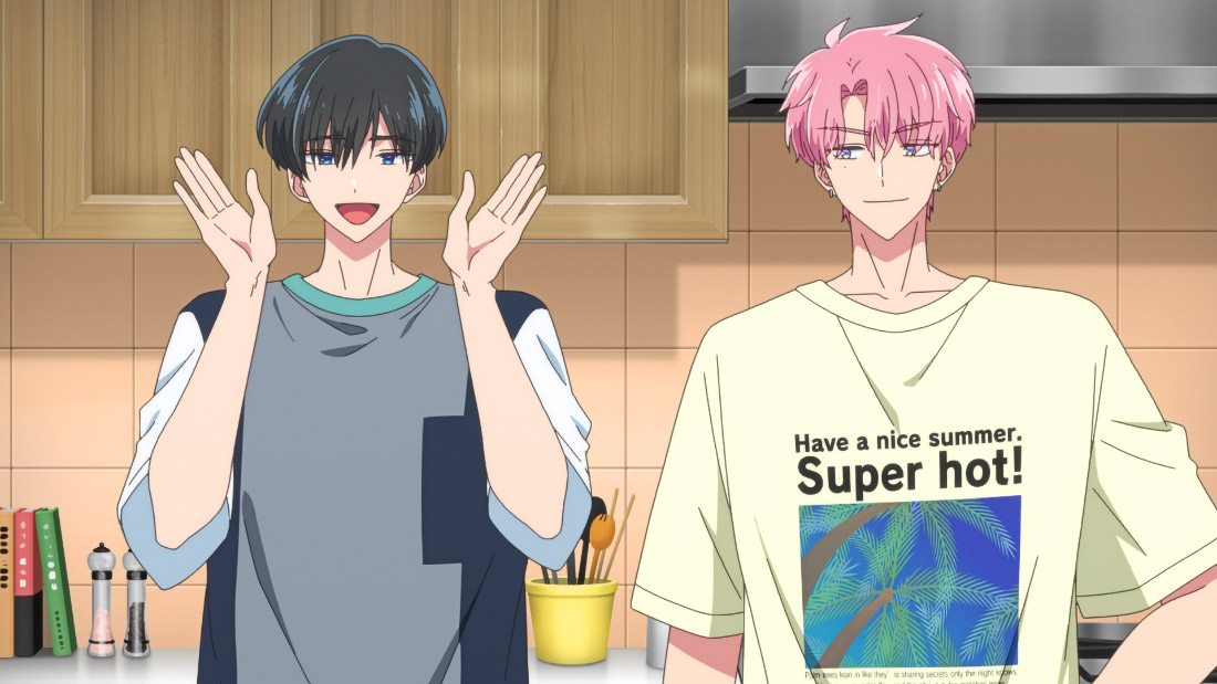 SWITCH.3｜STORY｜TVアニメ「多聞くん今どっち！？」公式サイト