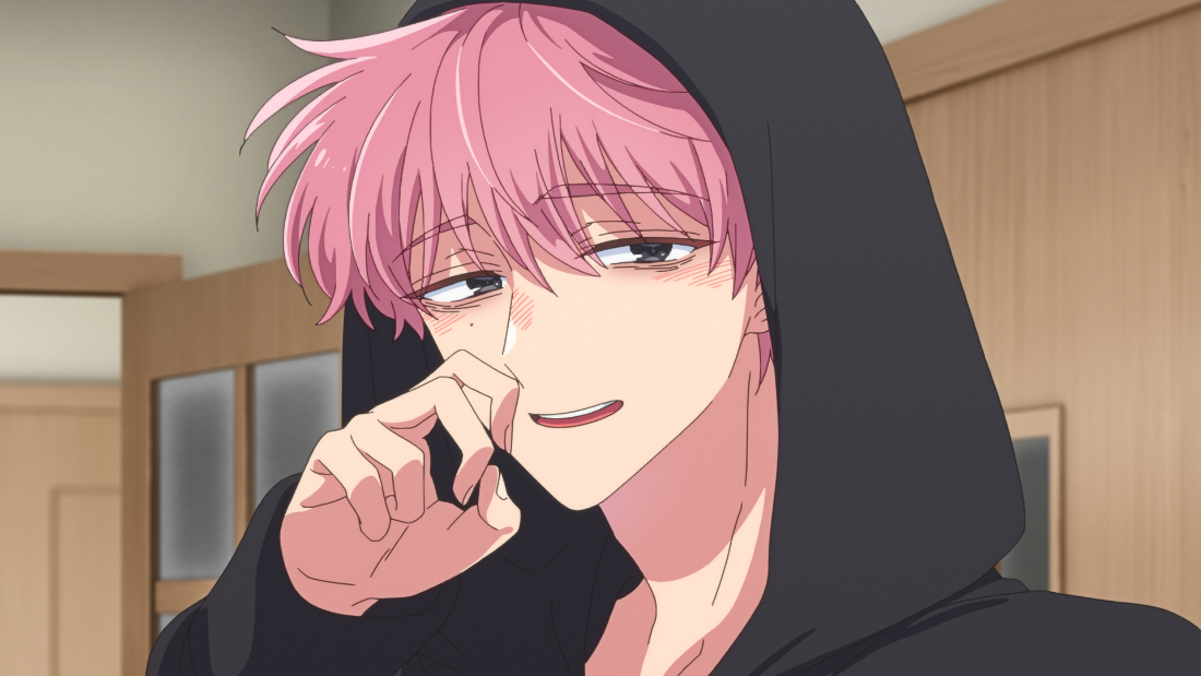 SWITCH.1｜STORY｜TVアニメ「多聞くん今どっち！？」公式サイト