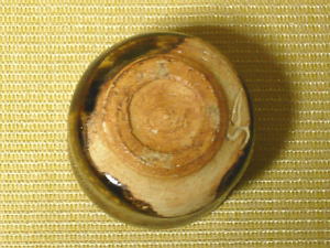 古瀬戸釉ぐい呑みの詳細／陶器販売のたぬき窯