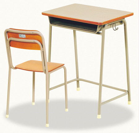 ミハラの学校机・イス 旧JIS対応