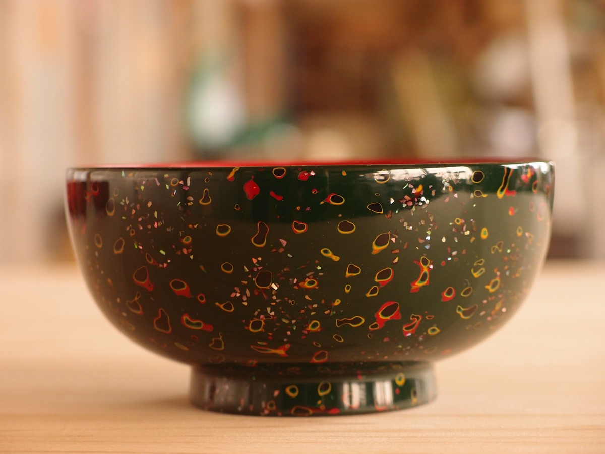 SCS-1009] 汁椀 | 津軽塗たなか オンラインストア