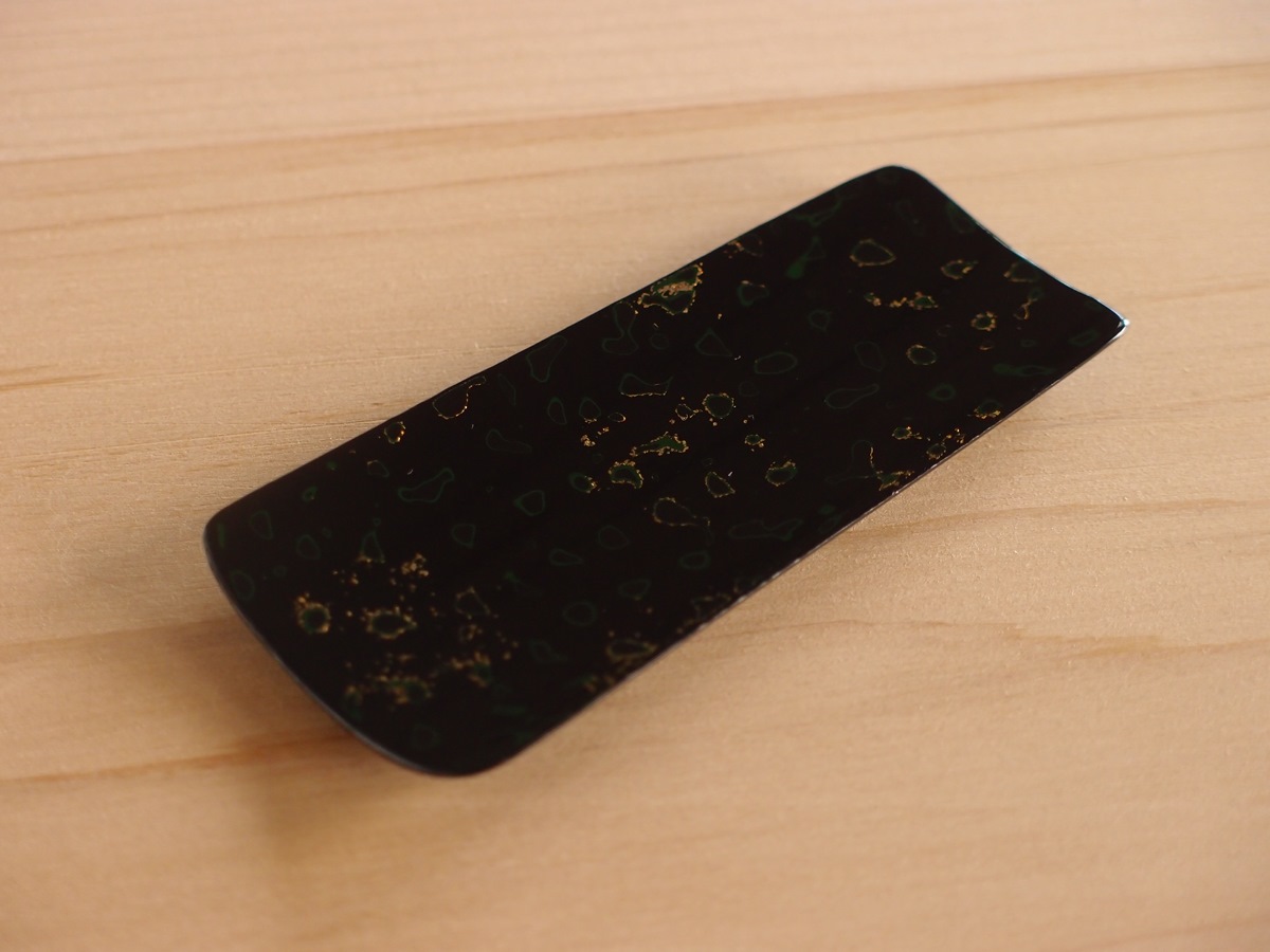 TSP-1004] 茶さじ | 津軽塗たなか オンラインストア