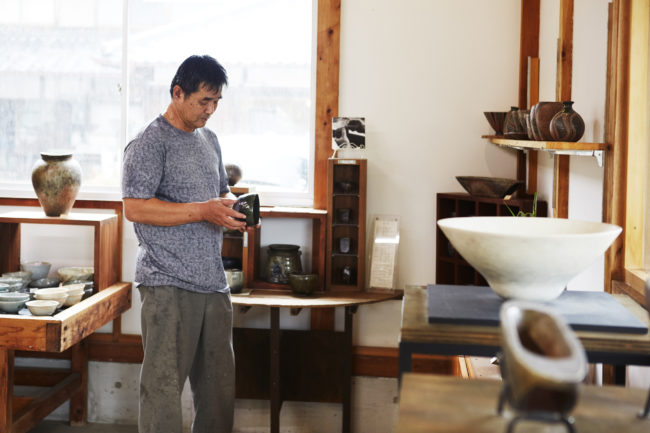 丹泉窯 – 丹波焼の里 | 丹波伝統工芸公園 陶の郷