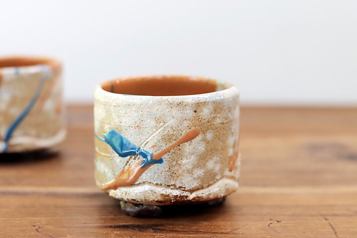 酒器 | 【丹波のイロドリ】丹波焼(陶器)の公式通販オンラインショップ