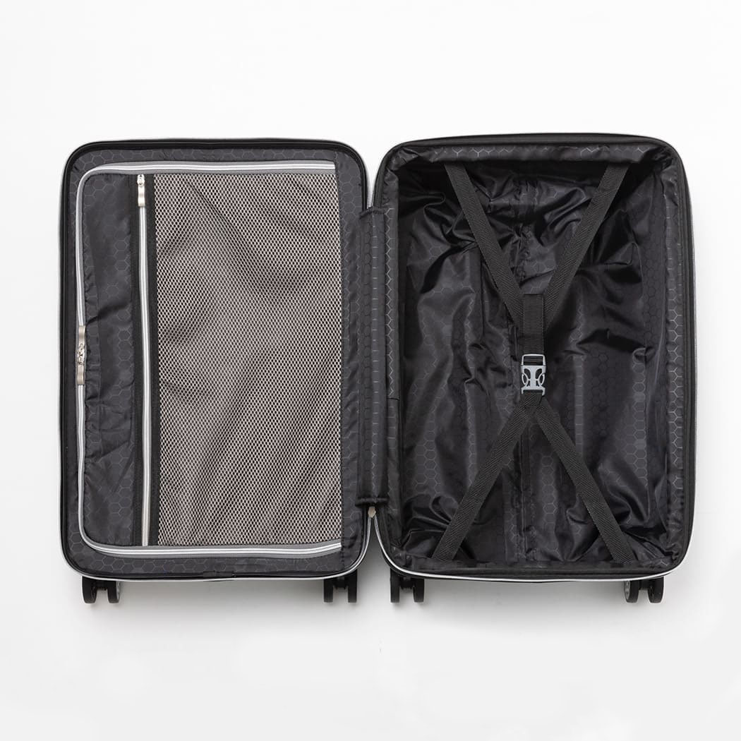 5512 EARTH | LEGEND WALKER | スーツケース | T&S