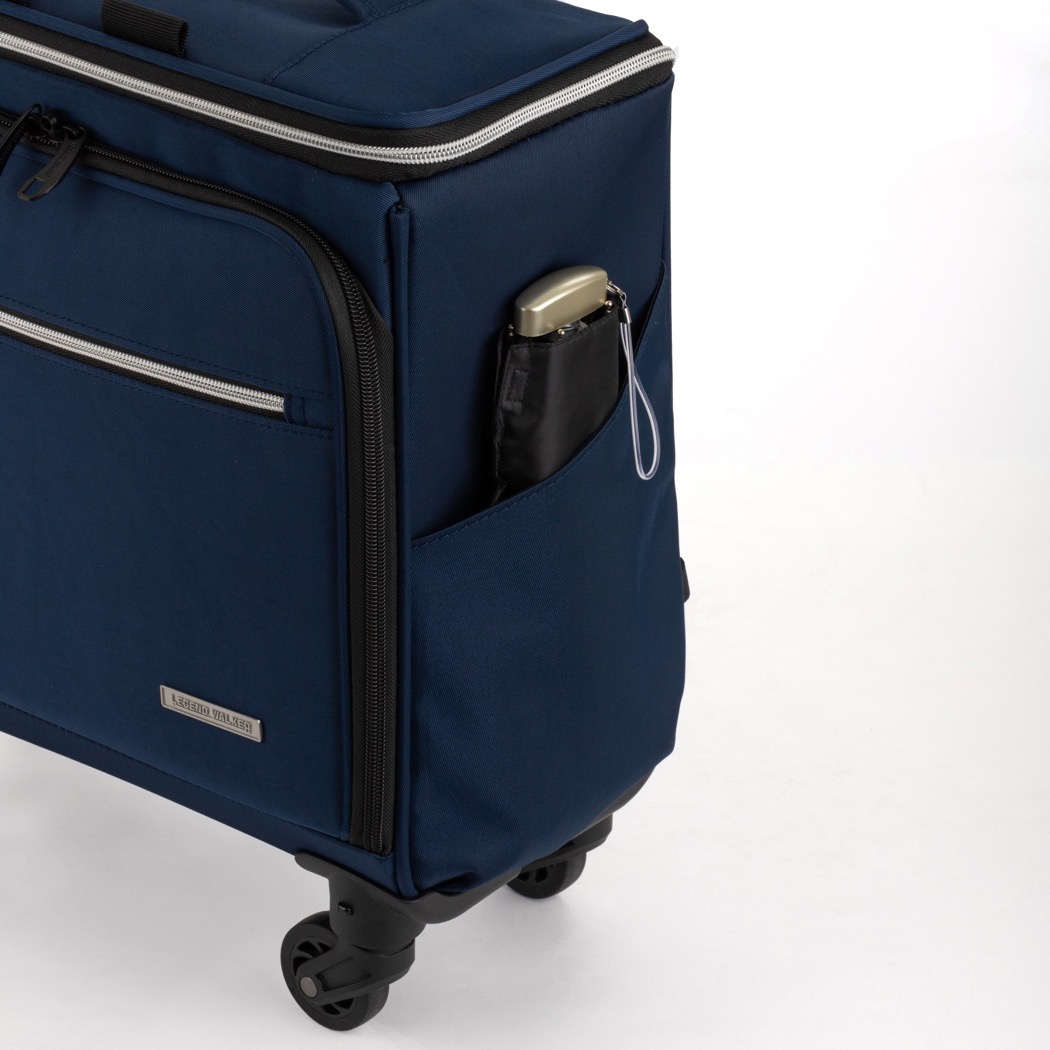 4052 ALES | LEGEND WALKER | スーツケース | T&S