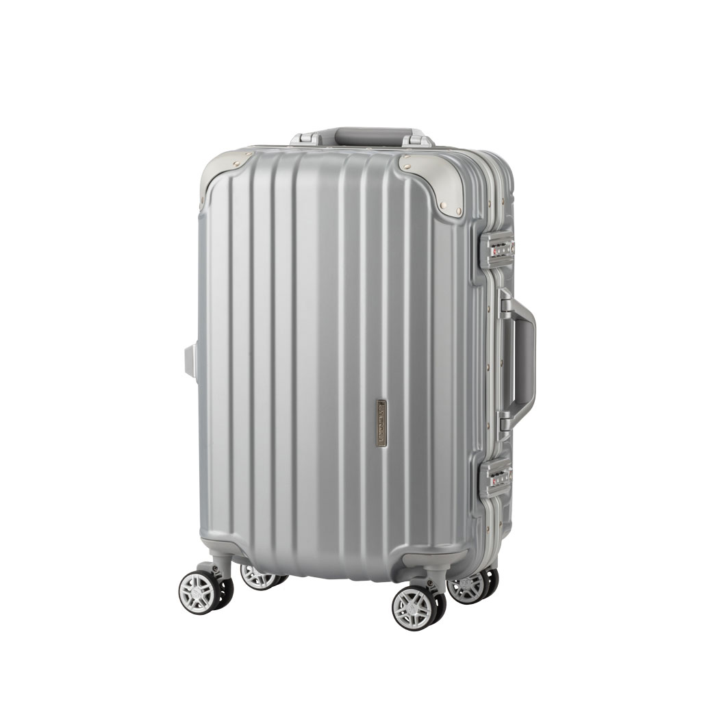 5516 | LEGEND WALKER | スーツケース | T&S