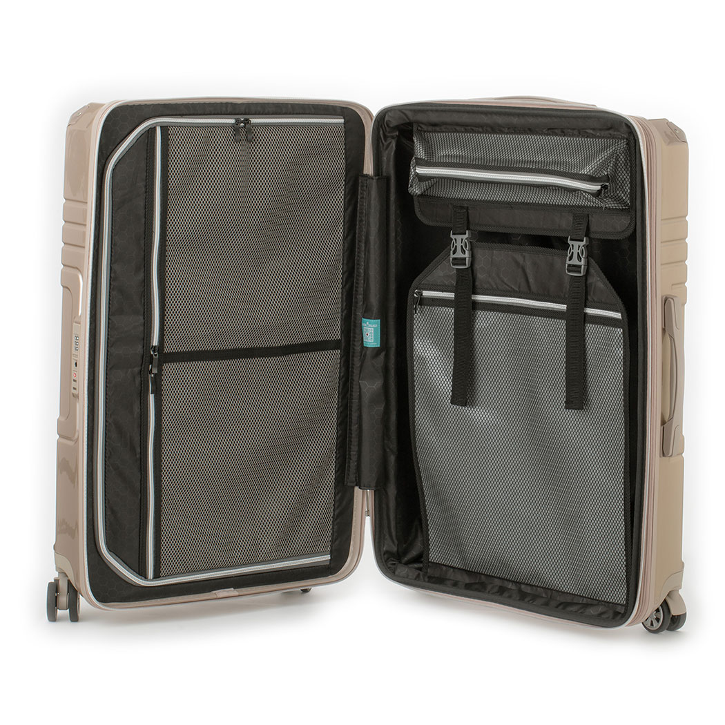 5519 COMODO | LEGEND WALKER | スーツケース | T&S