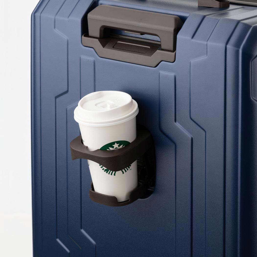 5525 BLUE WHALE | LEGEND WALKER | スーツケース | T&S