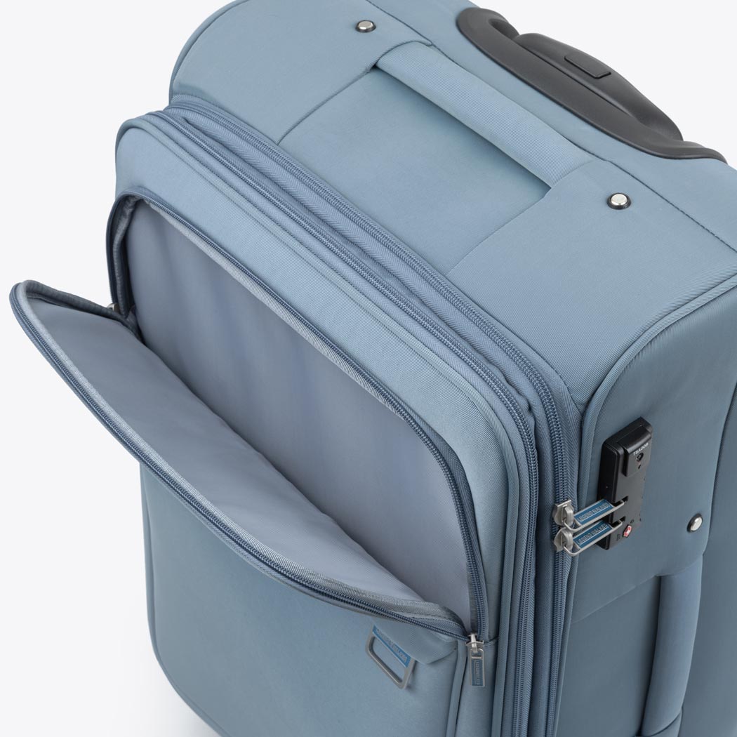 4054 HARMONY | LEGEND WALKER | スーツケース | T&S