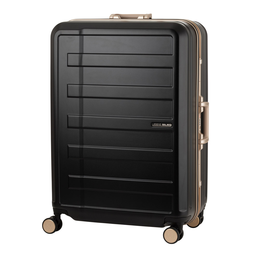 5903 NEXIS | LEGEND WALKER | スーツケース | T&S