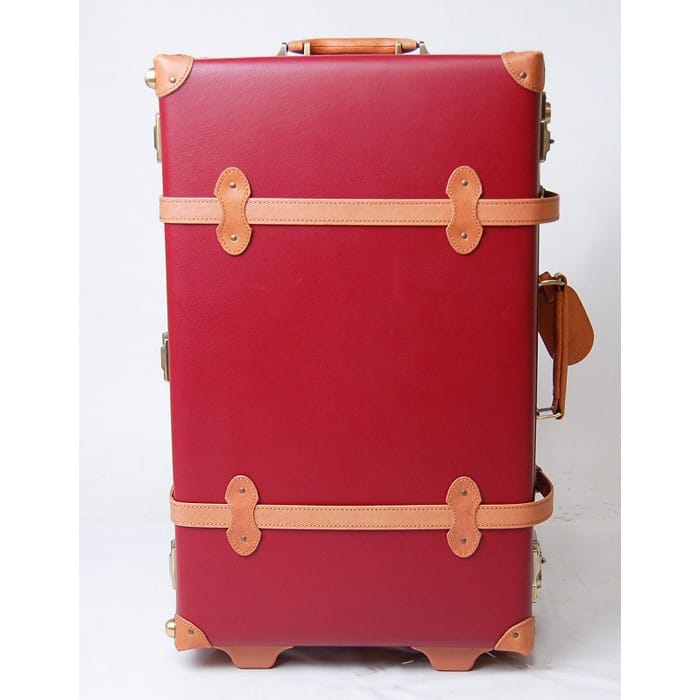 7006 | スーツケース | WORLD TRUNK | T&S