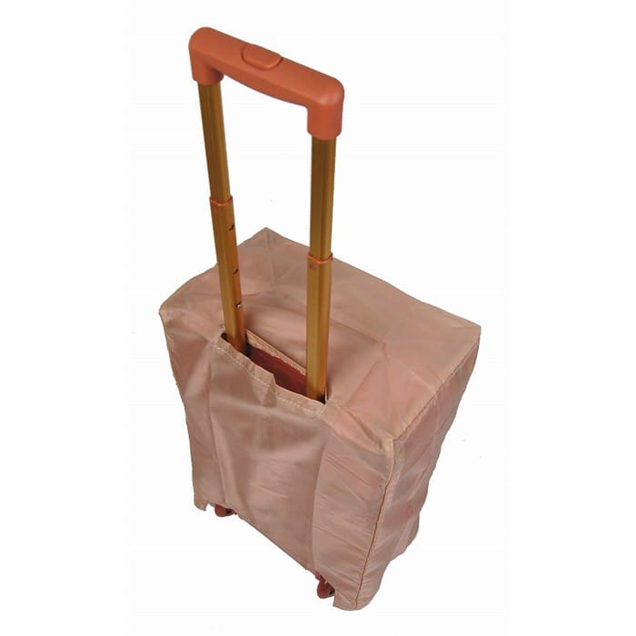 7006 | スーツケース | WORLD TRUNK | T&S