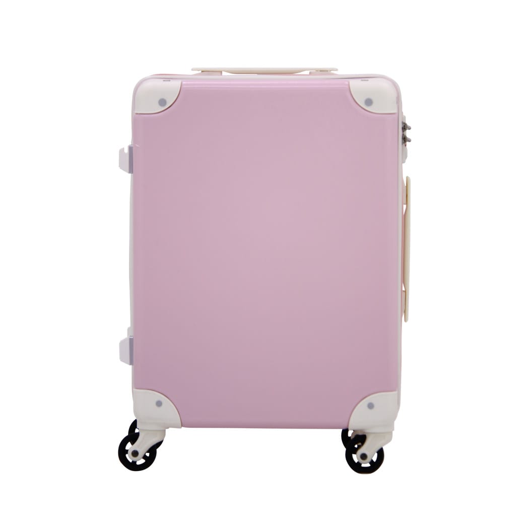 W501 | スーツケース | with collection | T&S