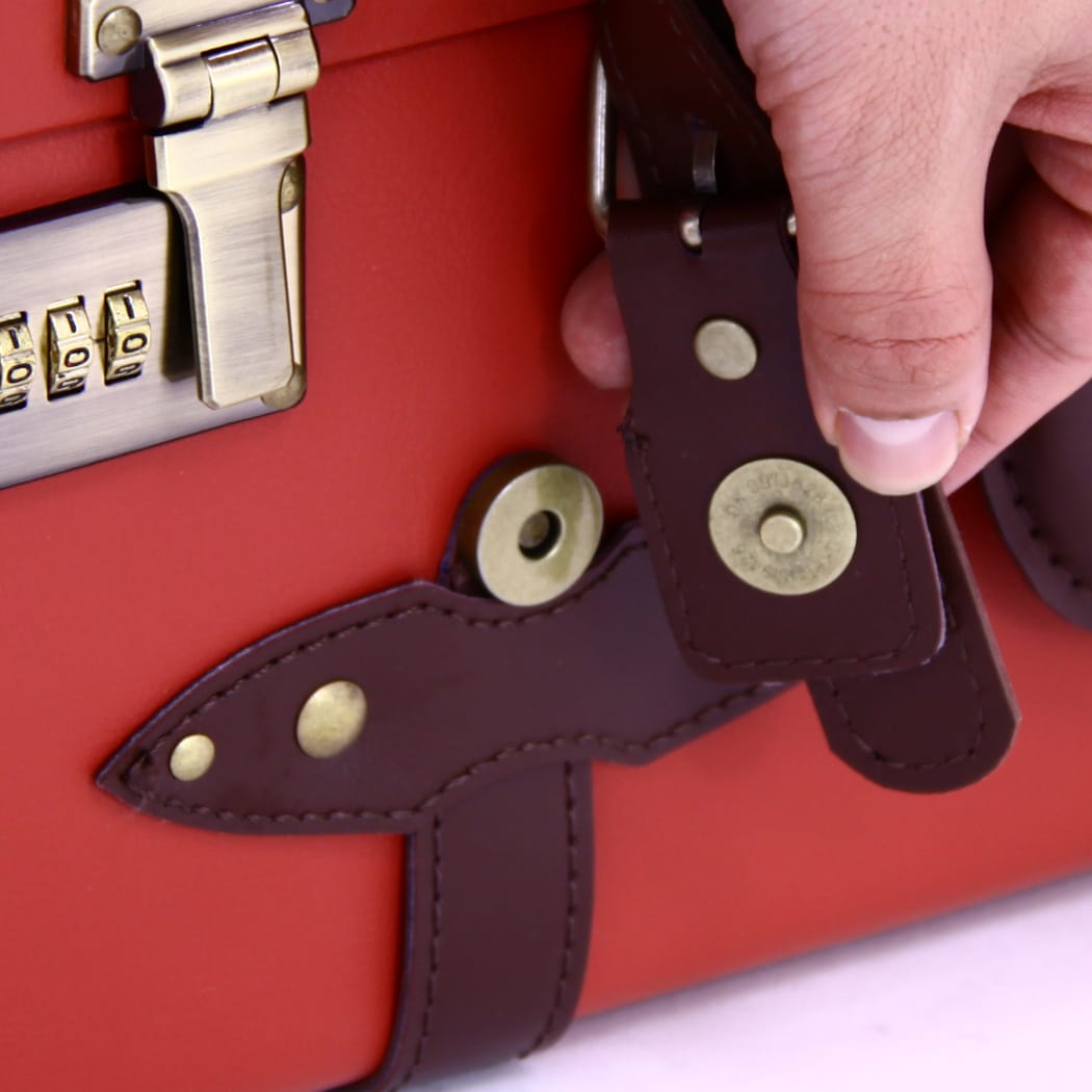 W701 | スーツケース | with collectio | T&S