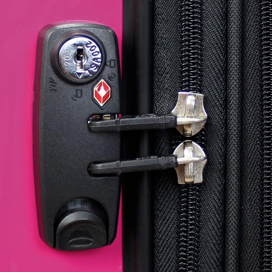 5506 | LEGEND WALKER | スーツケース | T&S