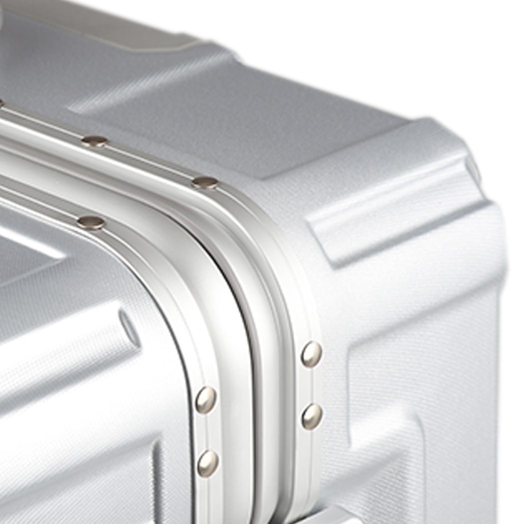 5508 | LEGEND WALKER | スーツケース | T&S